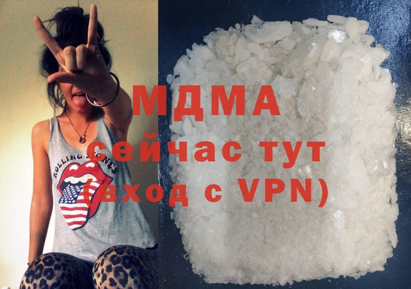 индика Арсеньев