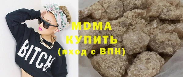индика Арсеньев